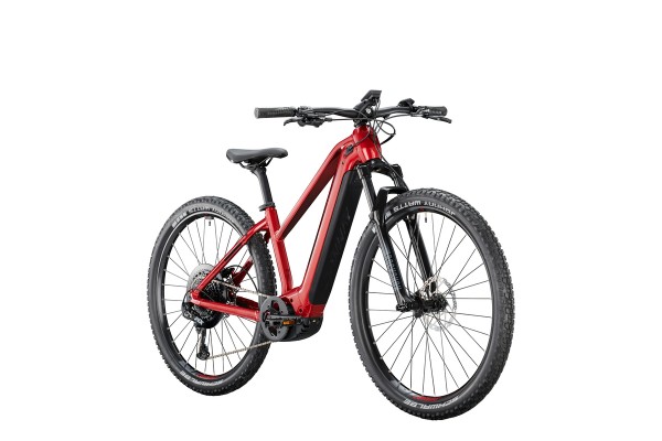 Conway Cairon S 6.0, MTB Hardtail Ebike / Pedelec, Bosch Performance CX, 750 Wh, SRAM "NX" 12fach, S